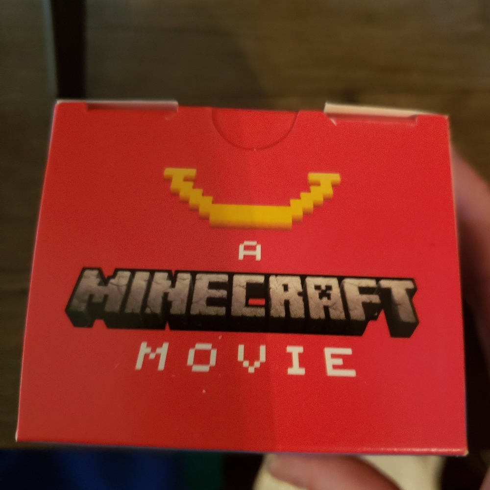 Minecraft Evoker Figure - Picture 4 of 6